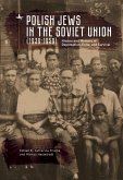 Polish Jews in the Soviet Union (1939-1959) (eBook, ePUB)