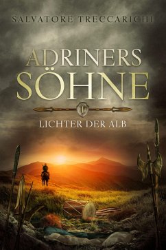 Adriners Söhne I (eBook, ePUB) - Treccarichi, Salvatore