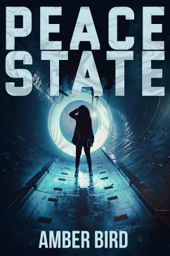 Peace State (Peaceforgers, #3) (eBook, ePUB) - Bird, Amber