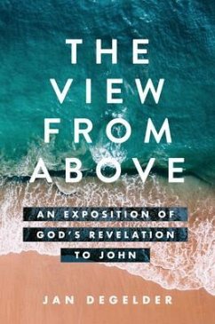 Cover The View From Above (eBook, ePUB)
