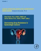 Overcoming Drug Resistance in Gynecologic Cancers (eBook, ePUB)