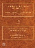 Disorders of Emotion in Neurologic Disease (eBook, ePUB)