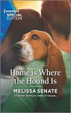 Home is Where the Hound Is (eBook, ePUB)