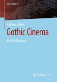 Gothic Cinema (eBook, PDF)