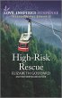 High-Risk Rescue (eBook, ePUB) - Bild 1