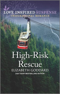 Cover High-Risk Rescue (eBook, ePUB)