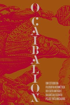 Cover O Caibalion (eBook, ePUB)