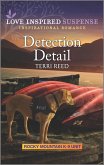 Detection Detail (eBook, ePUB) Detection Detail (eBook, ePUB)