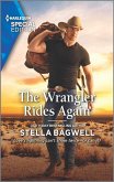 The Wrangler Rides Again (eBook, ePUB)