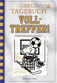 Volltreffer! / Gregs Tagebuch Bd.16 (eBook, ePUB)