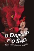 O Dragão e o Saci (eBook, ePUB)