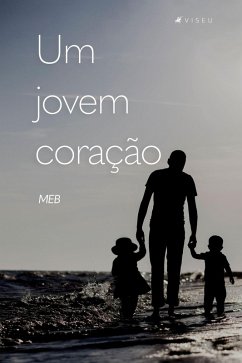 Cover Um jovem coração (eBook, ePUB)