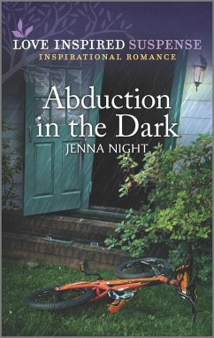 Cover Abduction in the Dark (eBook, ePUB)