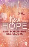 Das Schimmern des Glücks / New Hope Bd.3 (eBook, ePUB)