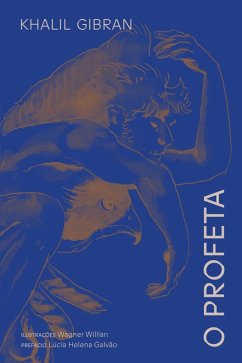 O profeta (eBook, ePUB) - Gibran, Khalil