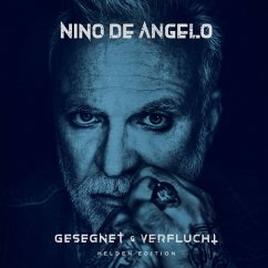 Gesegnet Und Verflucht (Helden Edition) - De Angelo,Nino