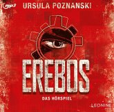 Erebos Bd.1 (MP3-CD)