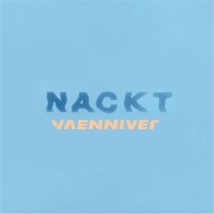 Nackt-(Ltd.Digipack) - Yaenniver