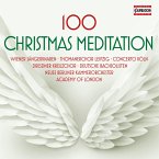 100 Christmas Meditation