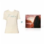 Ti Amo (D2c/Cd Single+T-Shirt Xl)