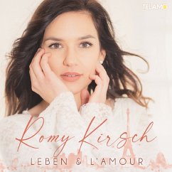 Leben & L'Amour - Kirsch,Romy
