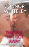 The One That Got Away: A Gay Second Chance Sweet Contemporary Romance Short Story (The English Gay Sweet Contemporary Romance Stories, #5) (eBook, ePUB)