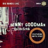 Benny Goodman Orchestra Feat. Anita O'Day Benny Goodman Orchestra Feat. Anita O'Day