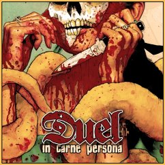 In Carne Persona - Duel