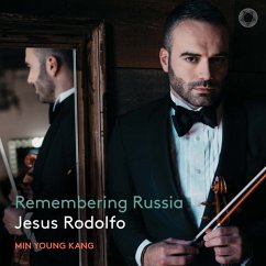 Remembering Russia - Rodolfo,Jesus/Kang,Min Young