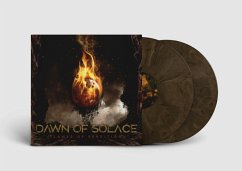 Flames Of Perdition (Lim.Gtf.Black Marbled 2-Lp) - Dawn Of Solace