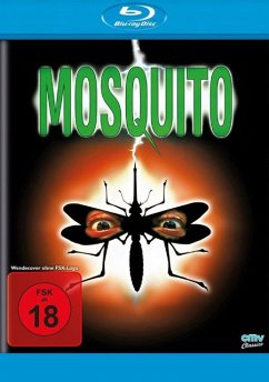 Mosquito Uncut Edition