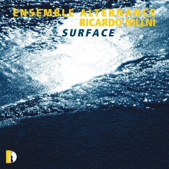 Surface - Ensemble Alternance