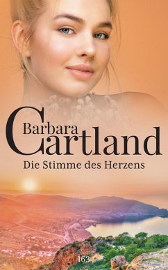 Die Stimme des Herzens (eBook, ePUB) - Cartland, Barbara