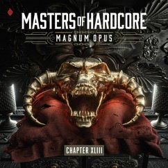 Masters Of Hardcore-Magnum Opus Chapter Xliii - Diverse