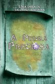 A pedra preciosa (eBook, ePUB)