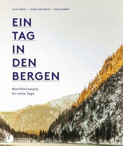 Ein Tag in den Bergen (eBook, PDF) - Deelen, Saskia van; Schäper, Vera