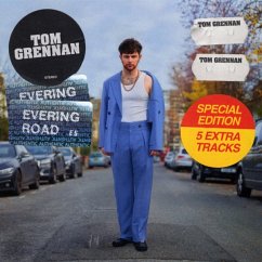 Evering Road - Grennan,Tom