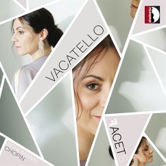 Facets - Vacatello,Mariangela