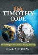 Da Timothy Code (eBook, ePUB) - Bild 1
