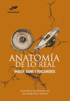 Cover Anatomía de lo real (eBook, ePUB)