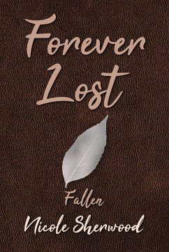 Forever Lost (eBook, ePUB)