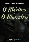 O Médico e o Monstro (eBook, ePUB)