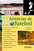 11 Histórias de futebol (eBook, ePUB)