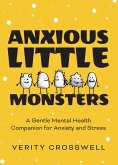 Anxious Little Monsters (eBook, ePUB)