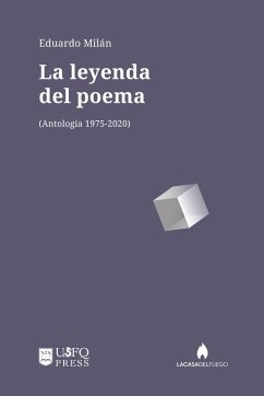 La leyenda del poema (eBook, ePUB) - Milán, Eduardo