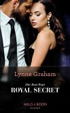 Her Best Kept Royal Secret (Heirs for Royal Brothers, Book 2) (Mills & Boon Modern) (eBook, ePUB)