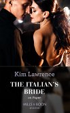 The Italian's Bride On Paper (Mills & Boon Modern) (eBook, ePUB)