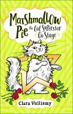 Marshmallow Pie The Cat Superstar On Stage (eBook, ePUB)