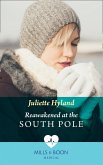 Reawakened At The South Pole (Mills & Boon Medical) (eBook, ePUB)