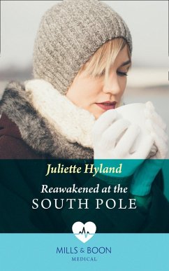Cover Reawakened At The South Pole (eBook, ePUB)